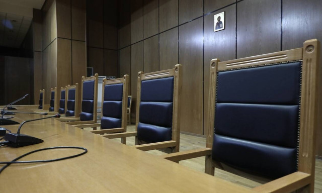 Θεσσαλονίκη: Σε επτά χρόνια κάθειρξη καταδικάστηκε 44χρονος για ασέλγεια σε ανήλικη