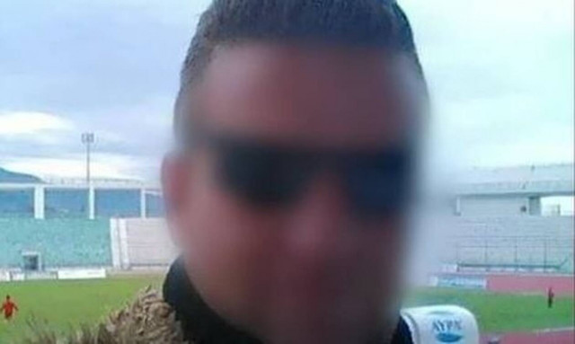 Βόλος: Ξεσπά η μητέρα του 39χρονου δολοφόνου - «Τον έχω ξεγράψει» (vid)