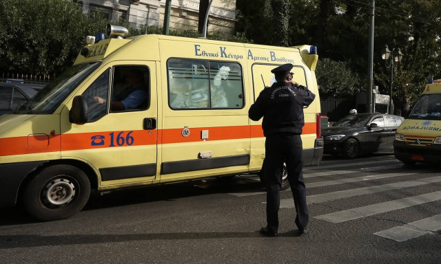 Κρήτη: Πέθανε ξαφνικά 39χρονος την ώρα που μάζευε ελιές