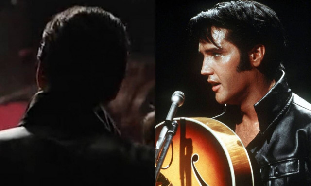 Ανακοίνωση πρεμιέρας και πρώτη ματιά στον «βασιλιά» Έλβις του Μπαζ Λούρμαν