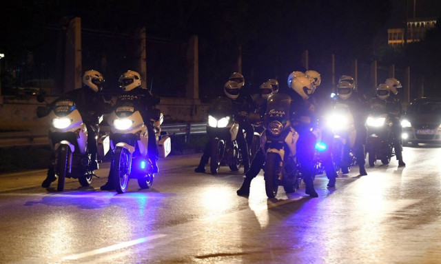 Επέτειος Πολυτεχνείου 2021: «Φρούριο» η Αθήνα - Πώς θα κινηθούν τα ΜΜΜ