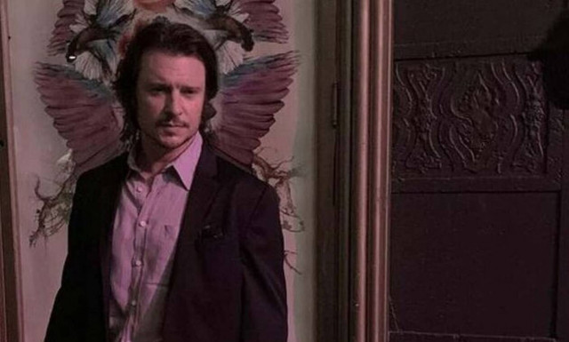 Χιθ Φρίμαν: Νεκρός στα 41 του ο ηθοποιός του Bones