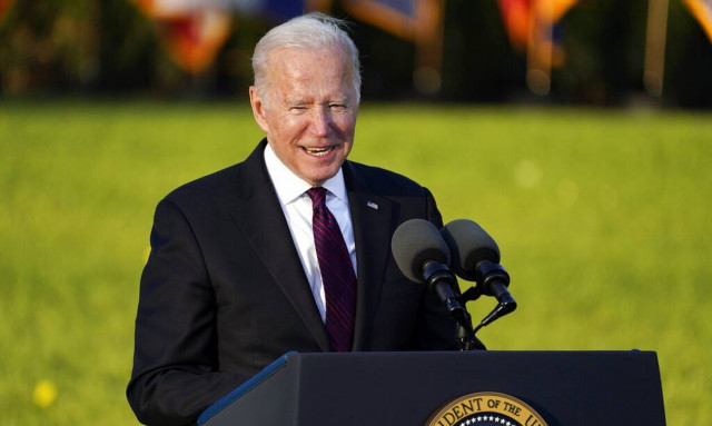 ΗΠΑ: Ο Μπάιντεν αποφασίζει για τον επόμενο προέδρο της Fed