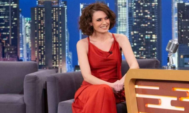 Μαρκέλλα Γιαννάτου