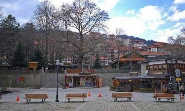 Μέτσοβο: Η 61χρονη πνίγηκε με το φαγητό της και η μητέρα της δεν μπορούσε να την βοηθήσει