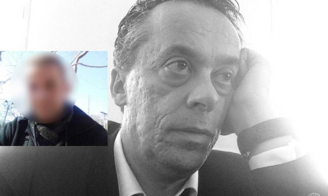 Τραγική ειρωνεία: Ο δικηγόρος ήξερε τον δολοφόνο της μητέρας του από παιδί – Τι είχε συμβεί το 2009