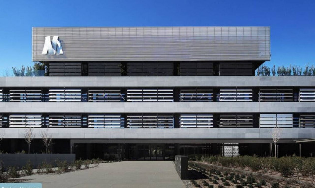 Η ASI πιστοποίησε τον Τομέα Μεταλλουργίας της Mytilineos