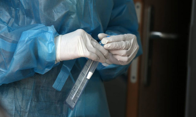 Κορονοϊός: Αναθεώρηση αναστολής 6.000 υγειονομικών που δεν εμβολιάστηκαν ζητά ο Παναγιωτόπουλος