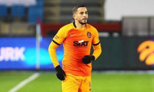 Ομάρ Ελαμπντελαουί: Η συγκλονιστική ανάρτηση για τον τραυματισμό του - «Όλα ήταν στο σκοτάδι»