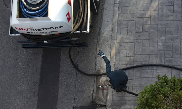 Επίδομα θέρμανσης: Οι ημερομηνίες πληρωμής, τα κριτήρια χορήγησης και τα βήματα της αίτησης