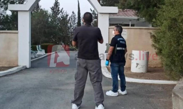 Σοκ στην Κύπρο: Άνοιξαν τάφο και έκλεψαν σορό γυναίκας από κοιμητήριο