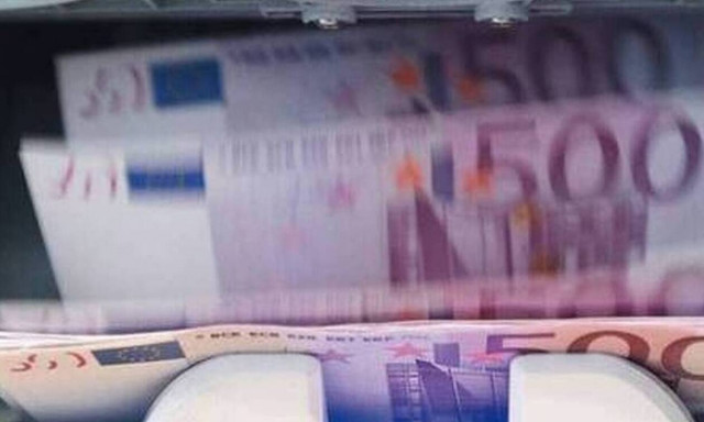 «Βρέχει» λεφτά από ΟΑΕΔ και ΕΦΚΑ - Ποιοι πάνε Ταμείο έως τις 19 Νοεμβρίου