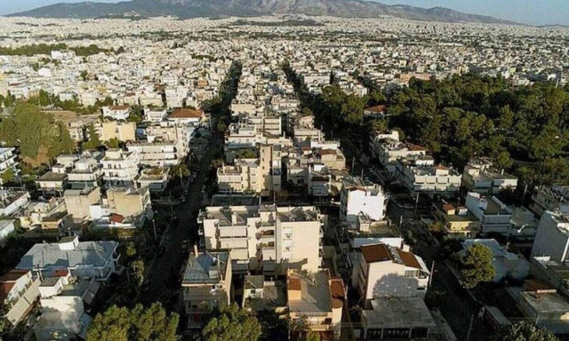 Διατηρείται το θετικό κλίμα στην κτηματαγορά