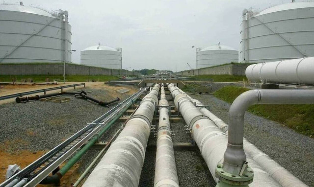 Νέα εκτίναξη για τις διεθνείς τιμές του φυσικού αερίου