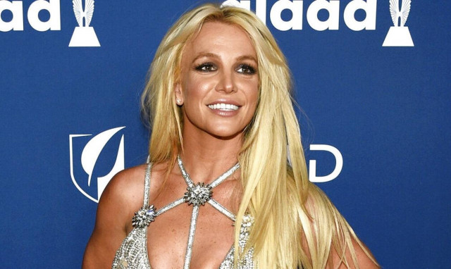 Η Μπρίτνεϊ Σπίαρς ευχαριστεί τους θαυμαστές της που «της έσωσαν τη ζωή»
