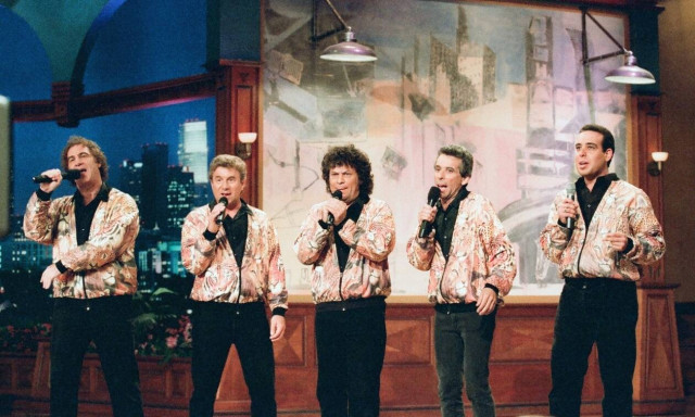 Φίλιπ Μάργκο: Πέθανε ο διάσημος τραγουδιστής του The Lion Sleeps Tonight