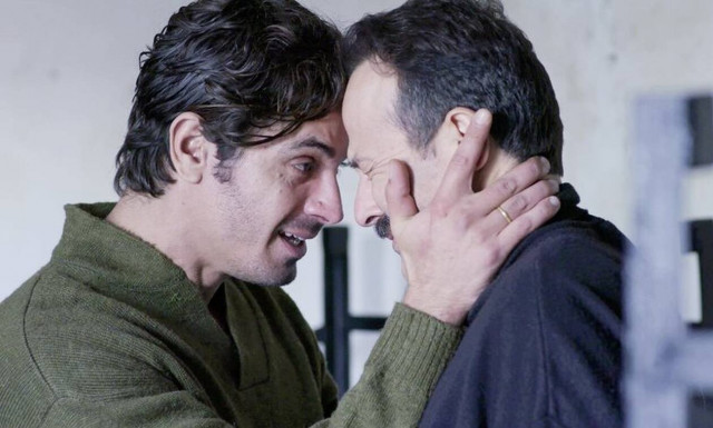 Άγριες Μέλισσες Spoiler 17/11: Η επιστροφή του Προκόπη αναστατώνει το χωριό