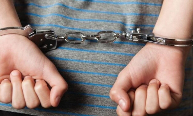 Συναγερμός στην Κύπρο: Παιδιά στο έγκλημα και στα ναρκωτικά - Αυξάνονται οι υποθέσεις (vid)