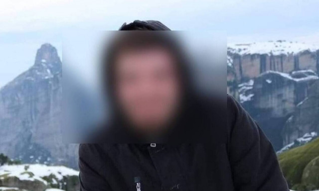 Τρίκαλα αστυνομικός ασέλγεια σε ανήλικη