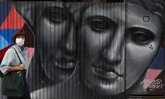 Βατόπουλος στο Newsbomb.gr: Να ληφθούν γρήγορα μέτρα – Η κατάσταση με τον κορονοϊό μπορεί να ξεφύγει