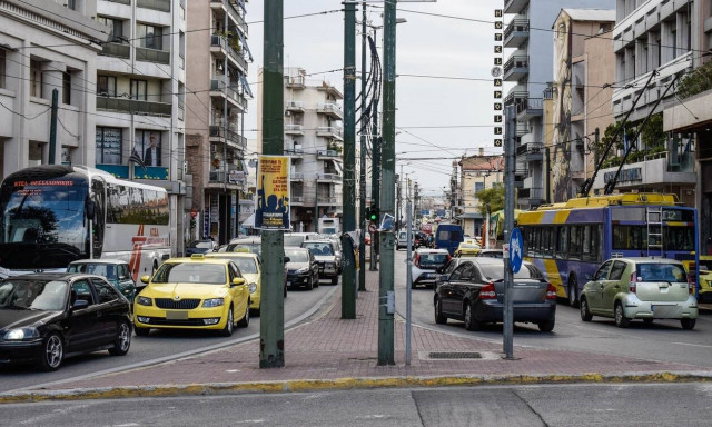 Δακτύλιος 18 Νοεμβρίου