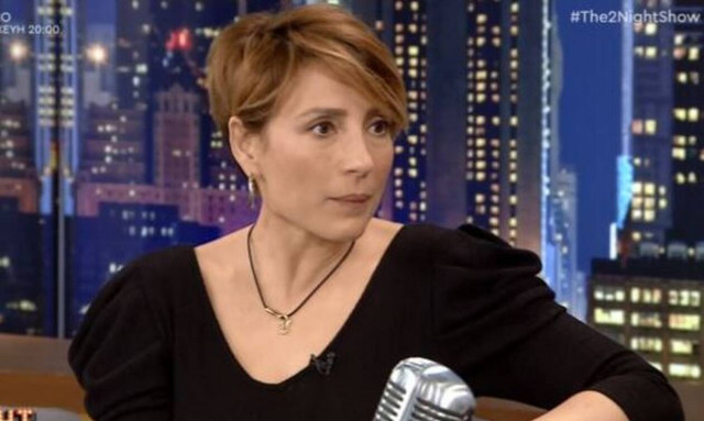 Ευδοκία Ρουμελιώτη: Βάλαμε «μέσο» για να δωρίσουμε τα όργανα της μητέρα μου σε επτά ανθρώπους