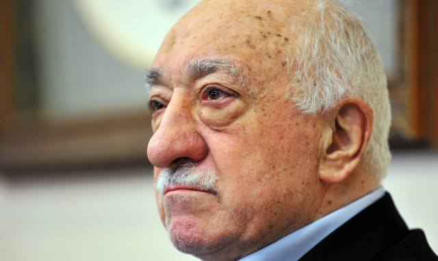 Φετουλάχ Γκιουλέν: Δημοσιεύματα «πέθαναν» τον ορκισμένο εχθρό του Ρετζέπ Ταγίπ Ερντογάν