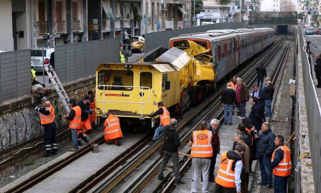 Τραγωδία ΗΣΑΠ: Ξεσπά η αδερφή του 41χρονου - Πέθανε από εγκληματική αμέλεια των υπευθύνων