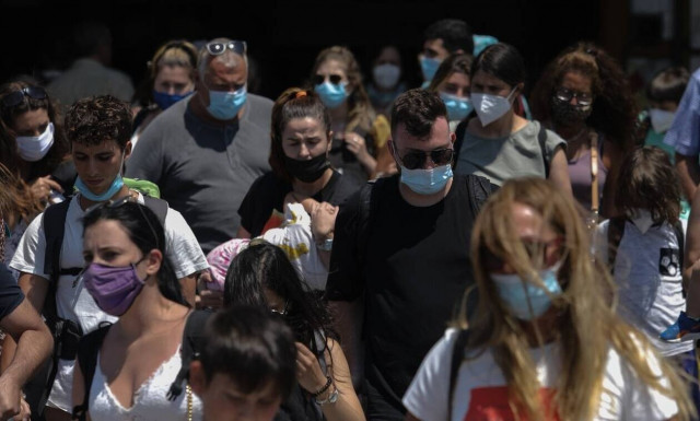 Κορονοϊός - Καπραβέλος: Να τεθεί η χώρα σε κατάσταση έκτακτης ανάγκης - Τεράστια η διασπορά