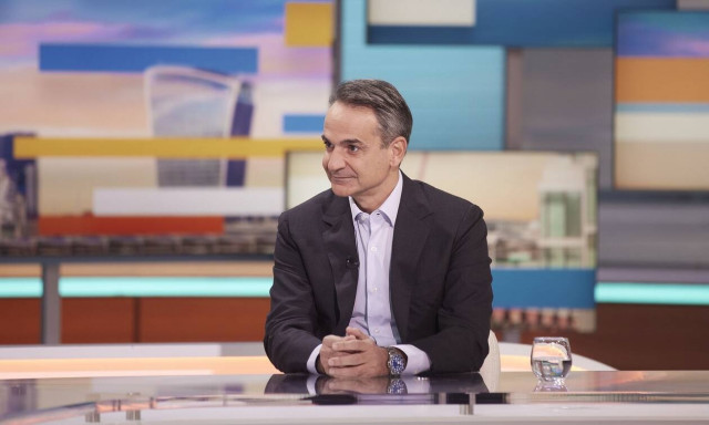 Ψήφος αποδήμων και brain drain στο επίκεντρο της συνάντησης του Κ. Μητσοτάκη με νέους στο Λονδίνο