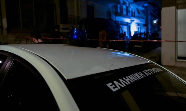 Θεσσαλονίκη: Δράστες «μπούκαραν» τα ξημερώματα σε σούπερ μάρκετ στο Ωραιόκαστρο