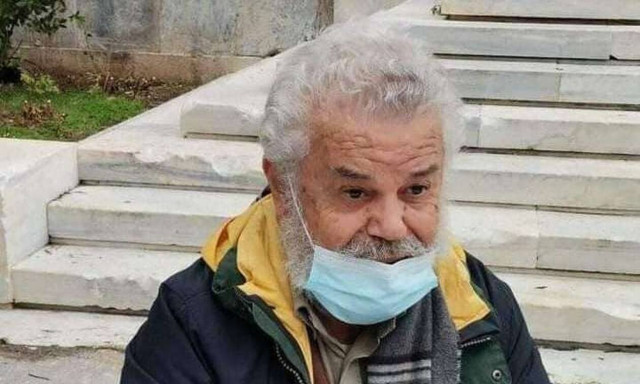 Πολυτεχνείο: Προπηλακίστηκε από αγνώστους ο Νίκος Μανιός