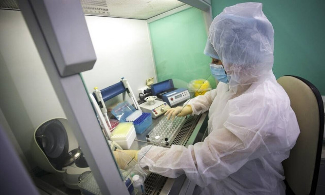 Ασθενής αυτο-θεραπεύτηκε από τον ιό HIV - Είναι η δεύτερη περίπτωση στον κόσμο