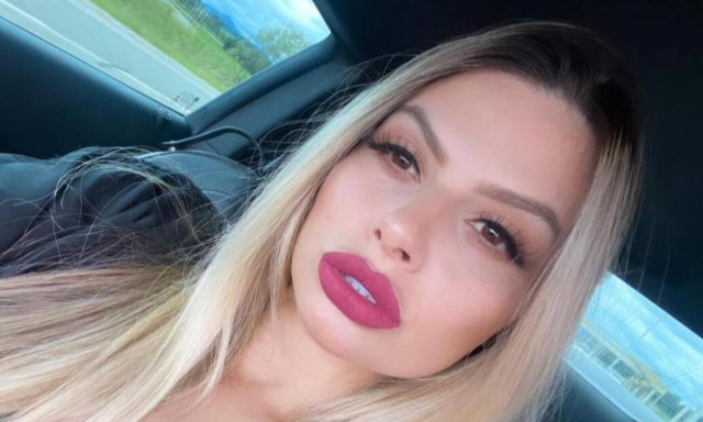 Μοντέλο από τη Βραζιλία διέταξε τη δολοφονία του συζύγου της στα γενέθλια του παιδιού τους