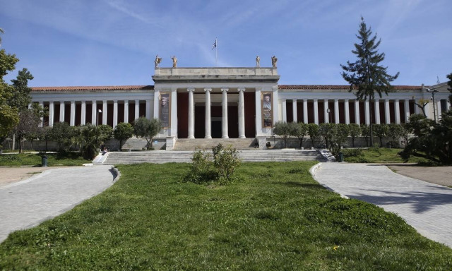 Επέτειος Πολυτεχνείου: Τροποποίηση στα ωράρια των μουσείων