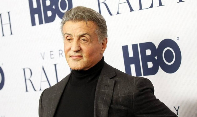 Όταν ο Σιλβέστερ Σταλόνε παραλίγο να πεθάνει πάνω στα γυρίσματα