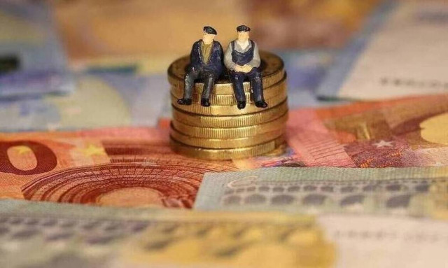 Συντάξεις Δεκεμβρίου 2021: Πλησιάζουν οι πιστώσεις