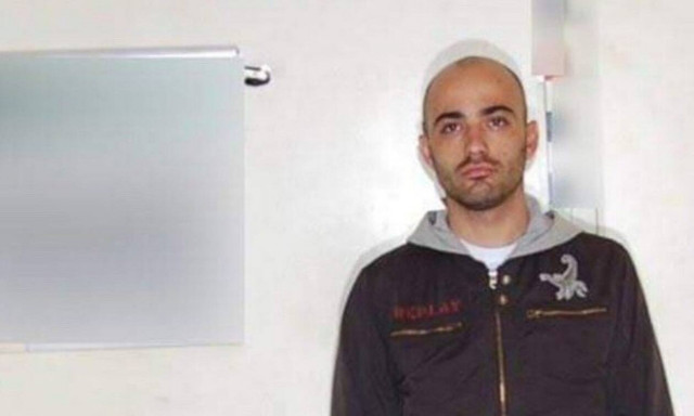 Ο άνδρας που έπεσε νεκρός από τους πυροβολισμούς στη Νίκαια