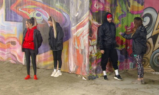 Big Brother: Μία απόφαση διχάζει τον Νίκο και την Ευδοκία