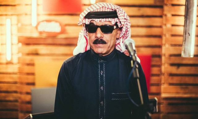 Τουρκία: Γνωστός Σύρος τραγουδιστής συνελήφθη με την κατηγορία της «τρομοκρατίας»