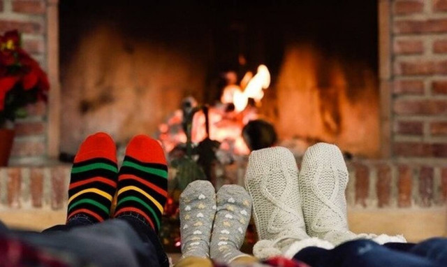 Θέρμανση 2021-22: Ο φετινός χειμώνας και ο κατάλληλος τρόπος να θωρακίσουμε το σπίτι μας