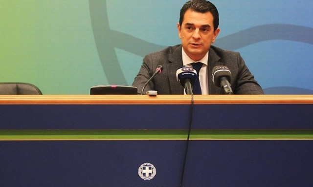 Kλιματικός νόμος: Τι προβλέπει για καυστήρες πετρελαίου θέρμανσης, ηλεκτροκίνηση, νησιά