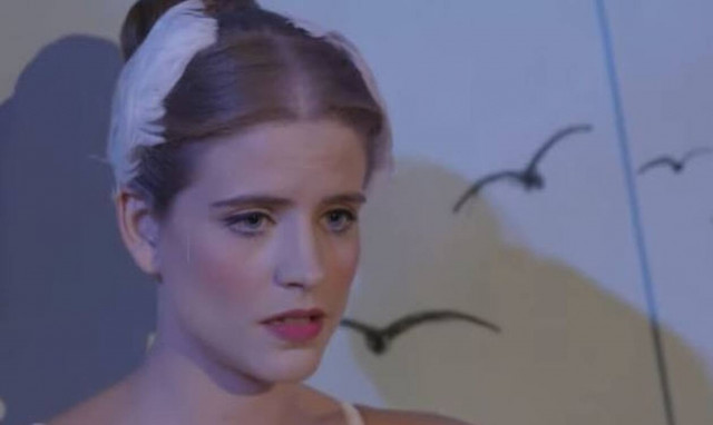 Άγριες Μέλισσες - Επόμενα επεισόδια: O Ακύλας επιφυλάσσει μια δυσάρεστη έκπληξη στον Λευτέρη (vid)