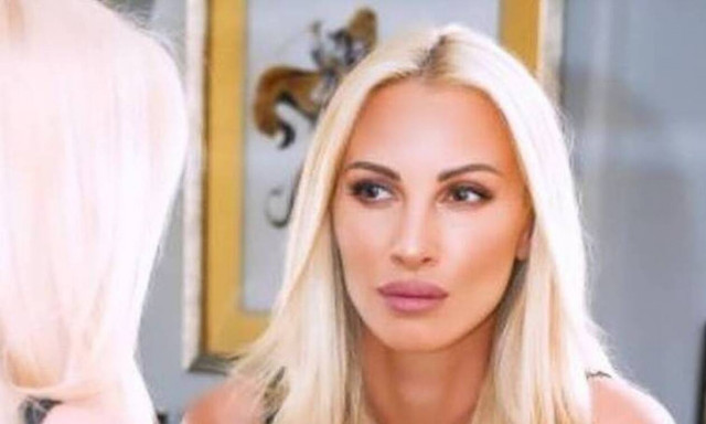 Διονυσία Κουκίου: «Μου έλεγαν συνεχώς πως θα με σφάξουν» - Η συγκλονιστική περιγραφή για τη ληστεία