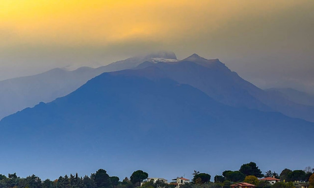 Μπαίνει εισιτήριο στον Όλυμπο - Πόσο θα καλούνται να πληρώνουν οι επισκέπτες