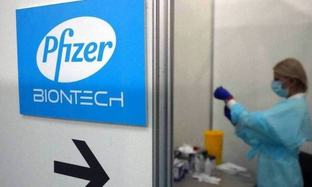 Καναδάς: Αύριο το πράσινο φως για χορήγηση του εμβολίου της Pfizer σε παιδιά 5 έως 11 ετών