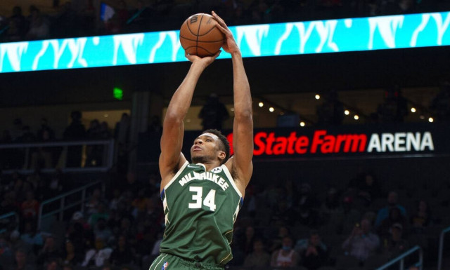 Γιάννης Αντετοκούνμπο: Έβγαλε… 47αρι και «εκτέλεσε» τους Λέικερς – Νίκη 109-102 για τους Μπακς