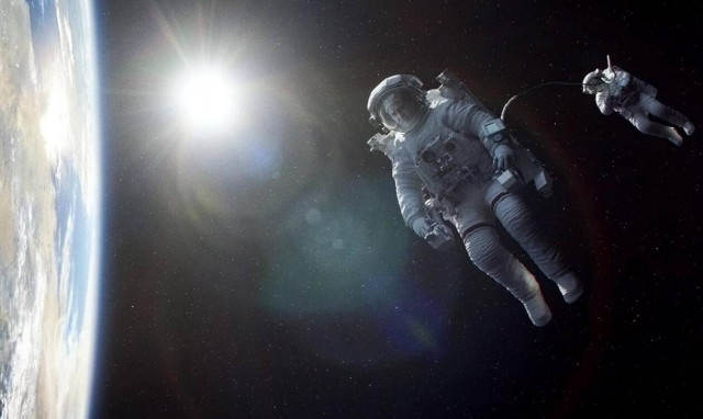 Ο μεγαλύτερος κίνδυνος που αντιμετωπίζουν αυτή τη στιγμή οι αστροναύτες μας