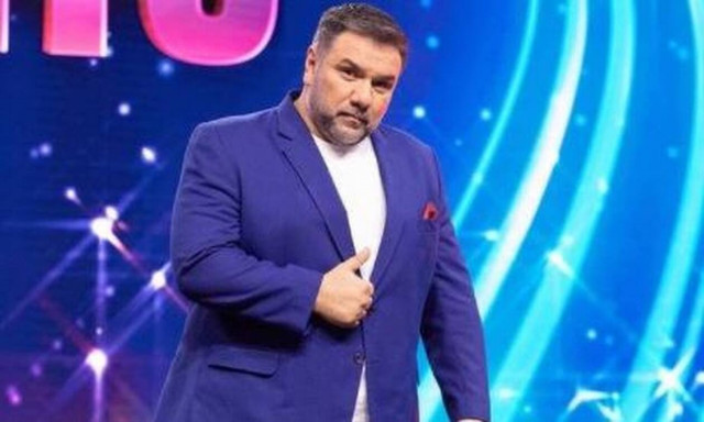 Γρηγόρης Αρναούτογλου: «Πέρασα δύσκολη νύχτα» - Τα νεότερα για την υγεία του (vid)