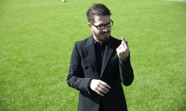 Ιδιοκτήτης ομάδας συνελήφθη για απάτη με κρυπτονομίσματα